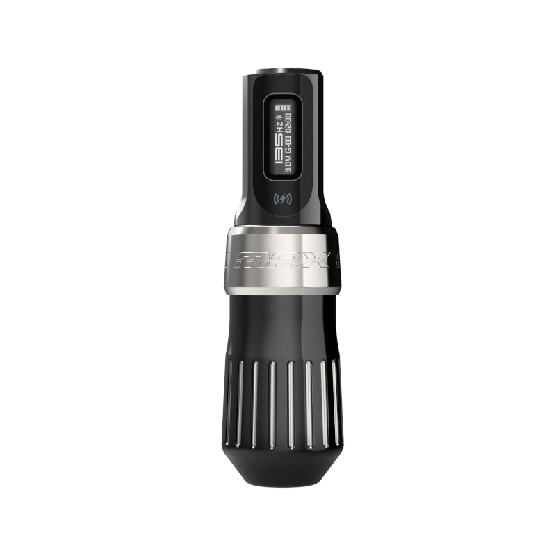 FK Irons The Fourth Dark Flux Max Wireless Pen Machine