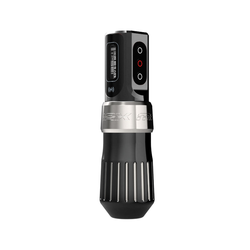 FK Irons The Fourth Dark Flux Max Wireless Pen Machine