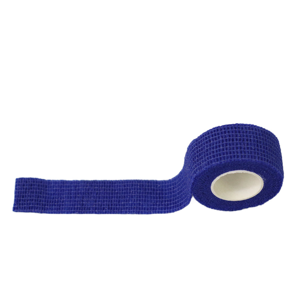 Coflex Grip Tape 2.5cm Mixed Colours