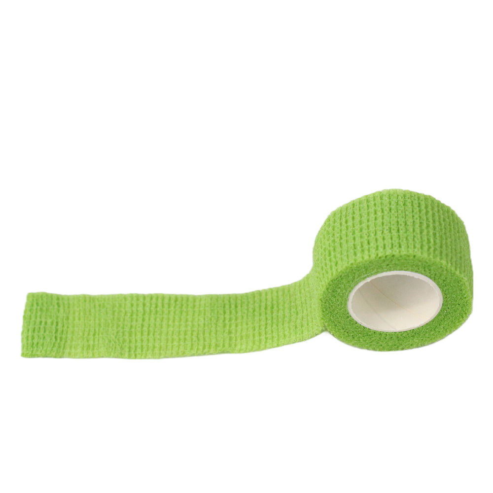 Coflex Grip Tape 2.5cm Mixed Colours