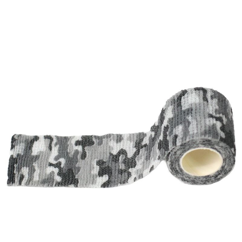 Coflex Grip Tape 5cm Arctic Camo