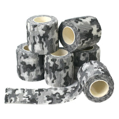 Coflex Grip Tape 5cm Arctic Camo