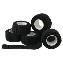 Coflex Grip Tape 2.5cm Black