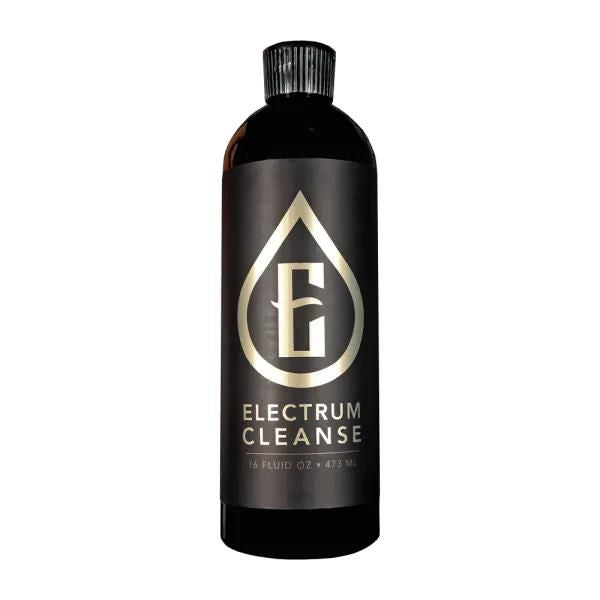 Electrum Cleanse - Tattoo Cleanser & Rinse Solution *Clearance*