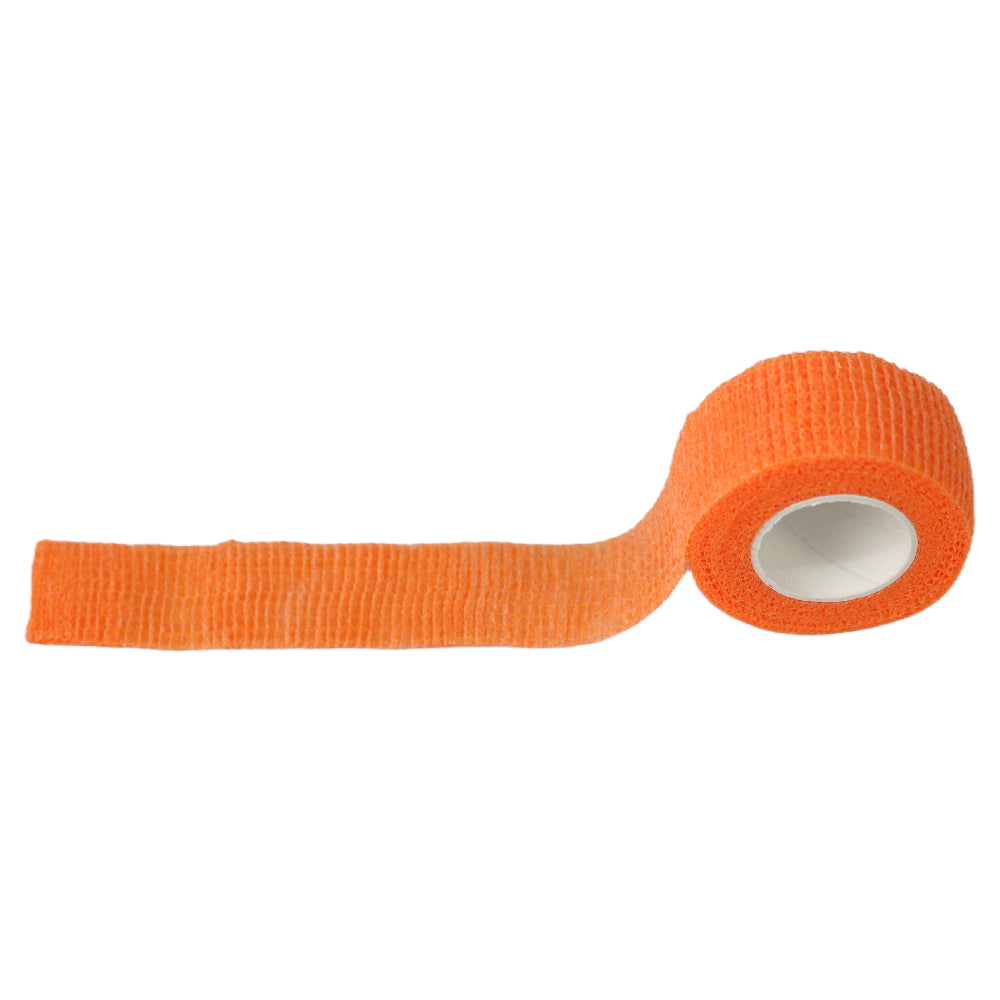 Coflex Grip Tape 2.5cm Mixed Colours