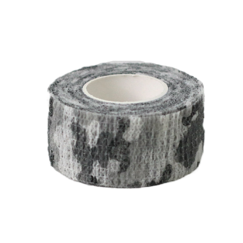 Coflex Grip Tape 2.5cm Arctic Camo