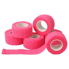 Coflex Grip Tape 2.5cm Pink
