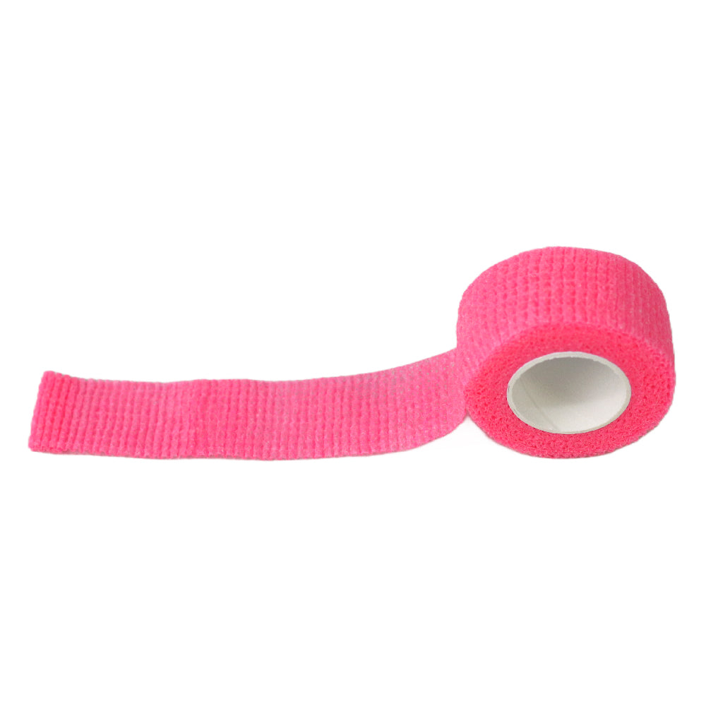 Coflex Grip Tape 2.5cm Mixed Colours