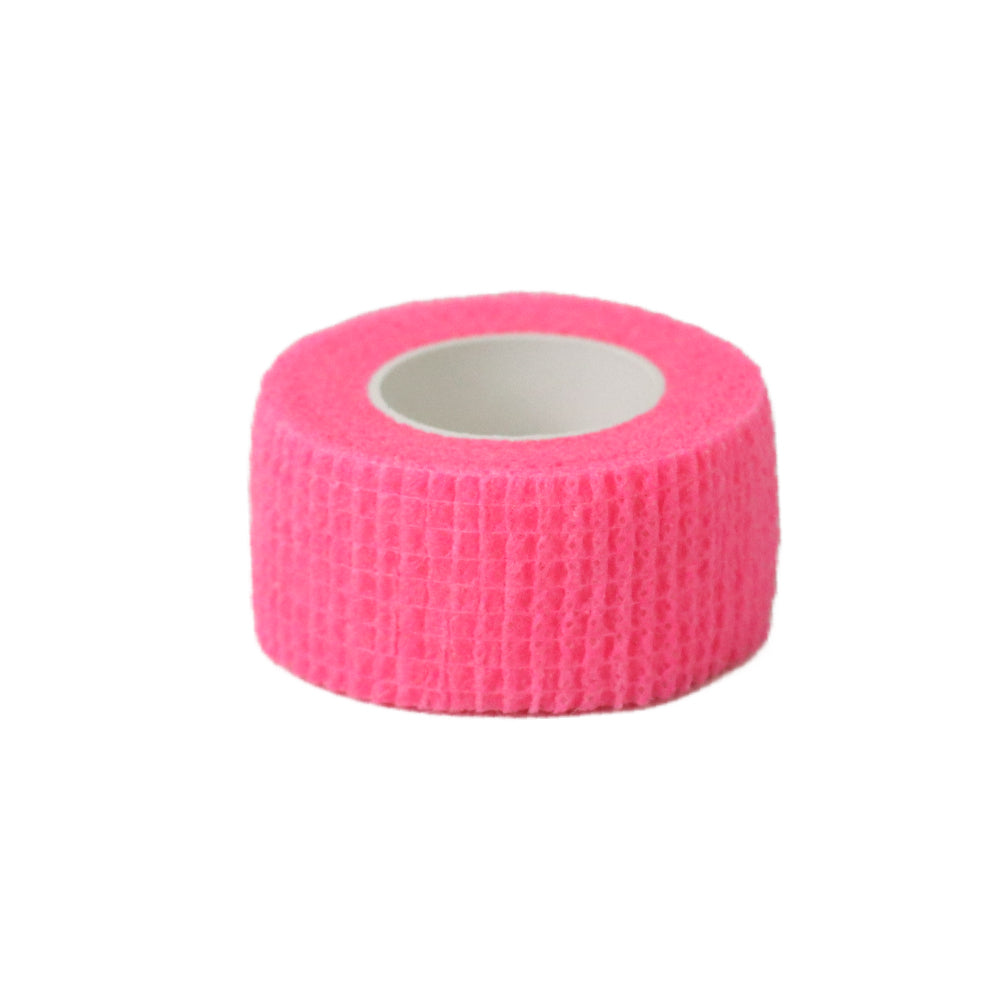 Coflex Grip Tape 2.5cm Mixed Colours