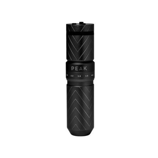 Peak Black Solice Pro V1 Wireless Pen Machine