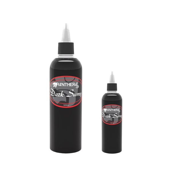 Panthera Dark Sumy Ink