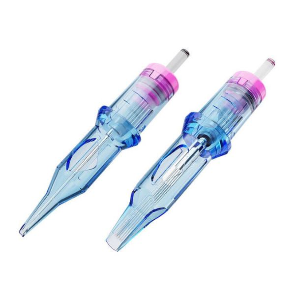 Emalla Eliot Micro PMU 7 Round Shader Cartridges