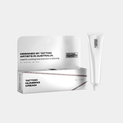 Signature Numbing Cream XL 30g