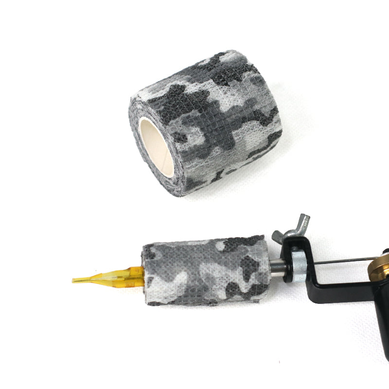 Coflex Grip Tape 5cm Arctic Camo