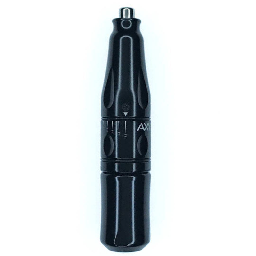 Axys Black Valkyr Pen Machine