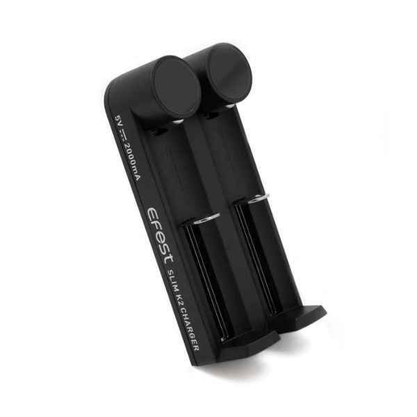 Efest Slim K2 USB Battery Charger