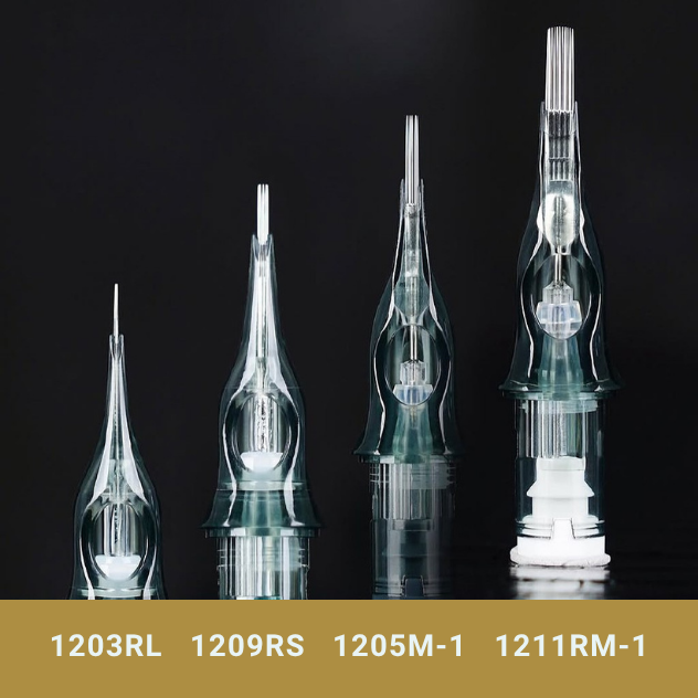Mast Hyperink 3 Round Liner Catridges