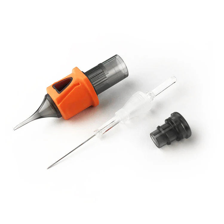 Hummingbird Rubber Grip 12 Gauge Liner Cartridges