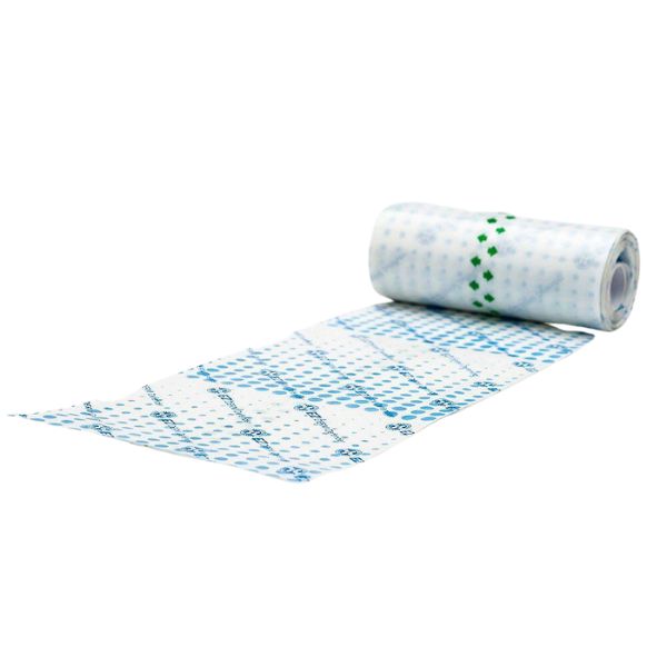EZ Premium Blue Derm Defender Roll