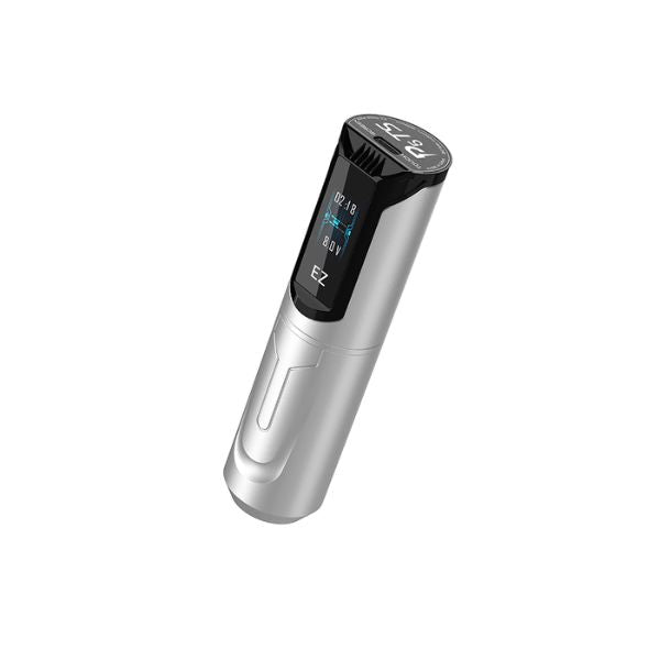 EZ P5 Touchscreen Silver Wireless Pen Machine