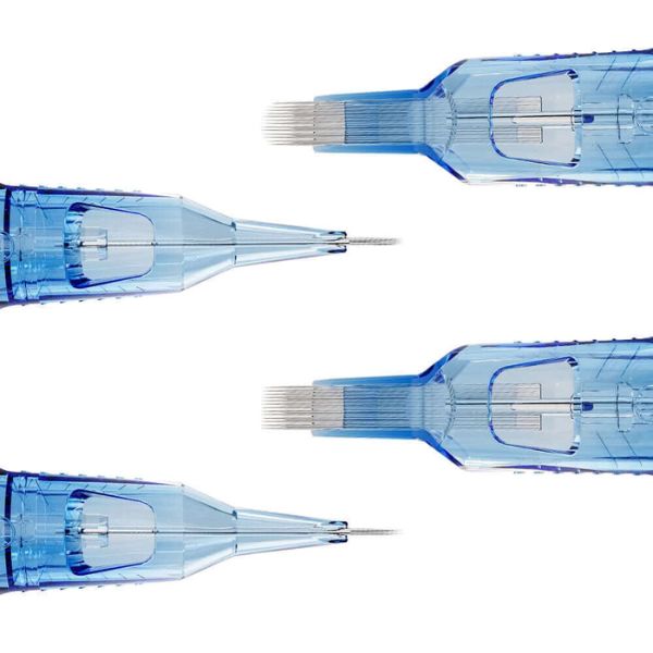 Emalla ELIOT Pro 14 Round Liner Cartridges
