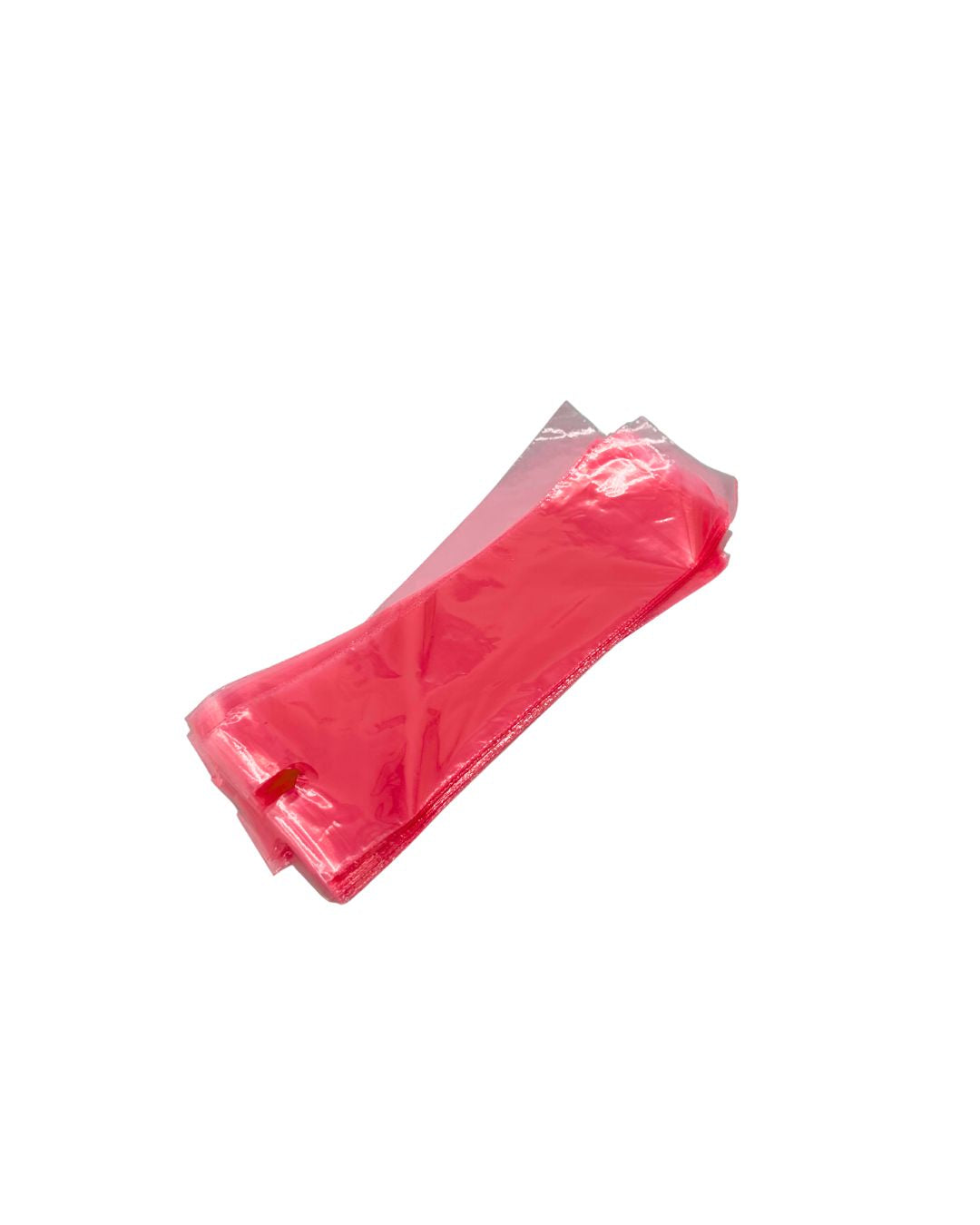 Pink Grip Sleeves
