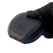 EZ P2 Multi-Touch Wireless Pen Machine + Bluetooth Footswitch Set