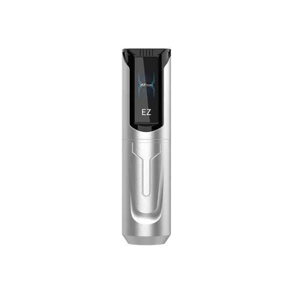 EZ P5 Touchscreen Silver Wireless Pen Machine