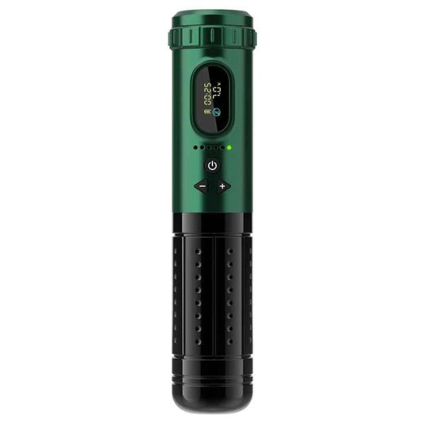 EZ P2 DotFree Green Wireless Pen Machine