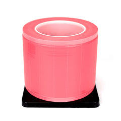Barrier Film Pink