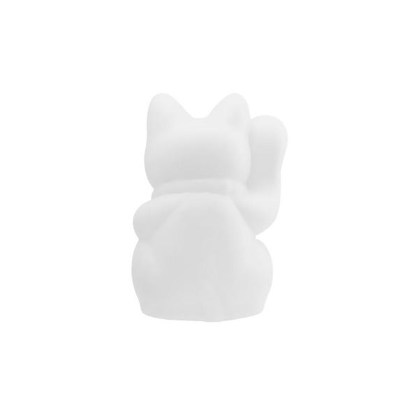 A Pound of Flesh Lucky Cat Practice Skin