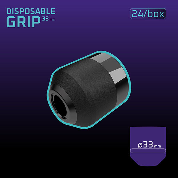 Acus 33mm Disposable Grip