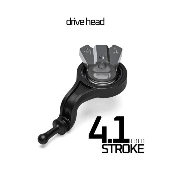 Acus Drive Head/Stroke Cams