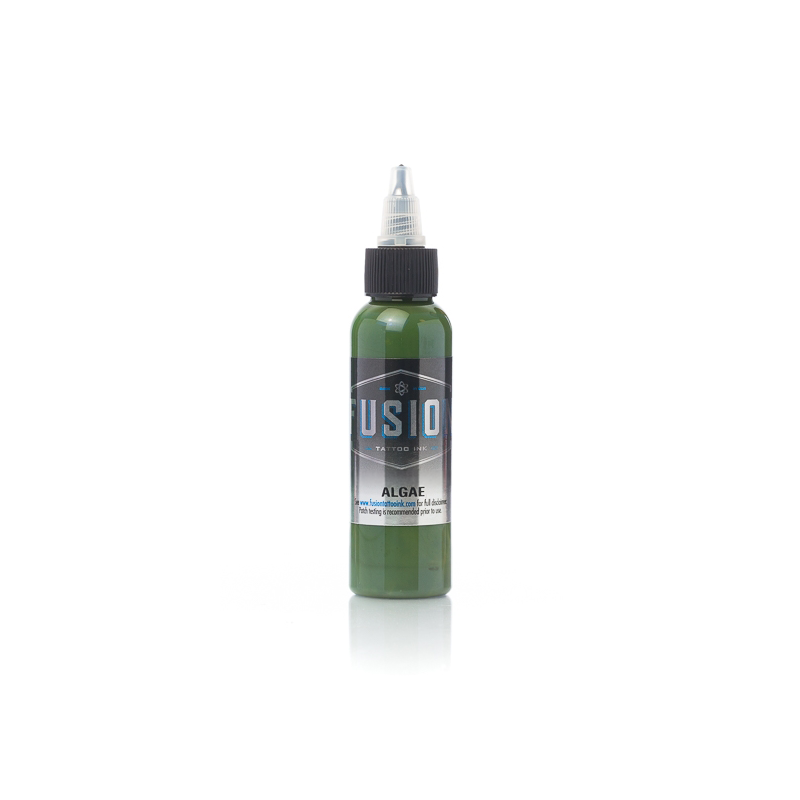 Fusion Algae Ink