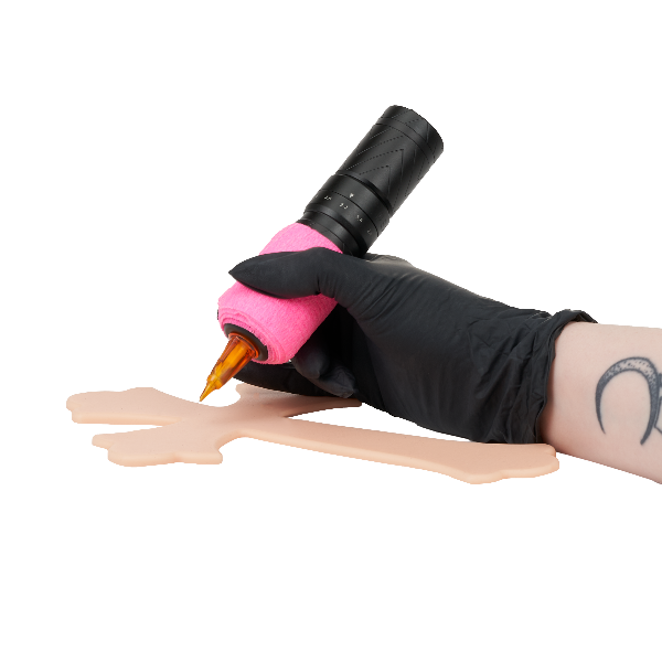 A Pound of Flesh Fitzpatrick Tone 2 Micro Cross Practice Skin