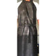 Black Non Woven Aprons