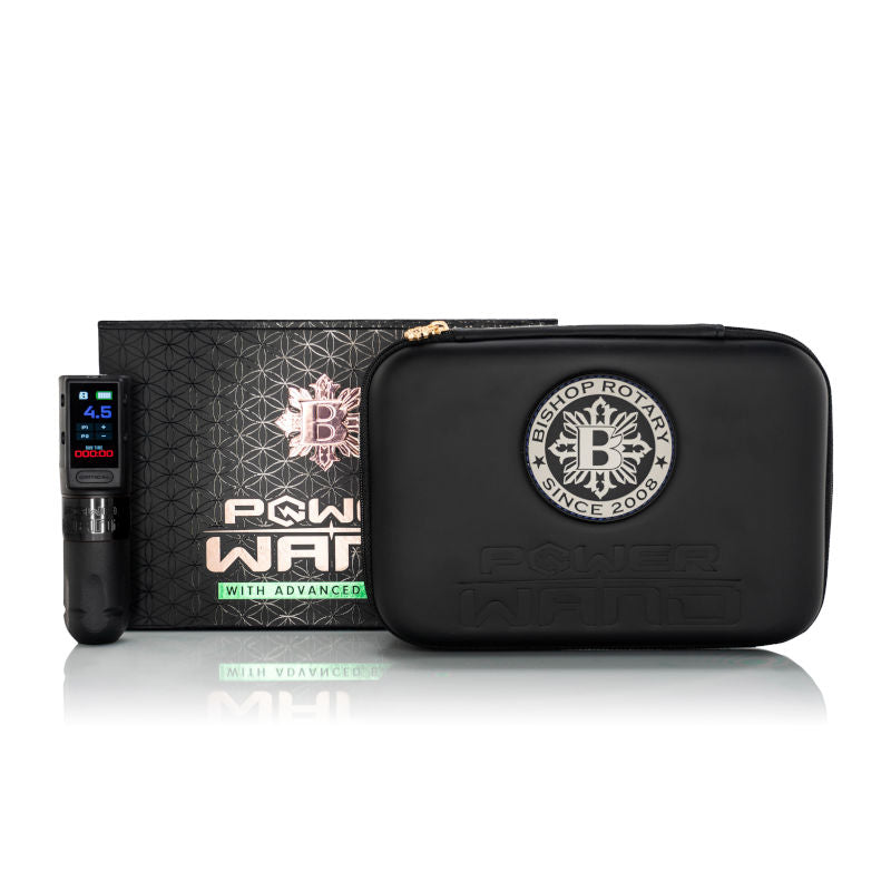 5.0mm Liner -Black band