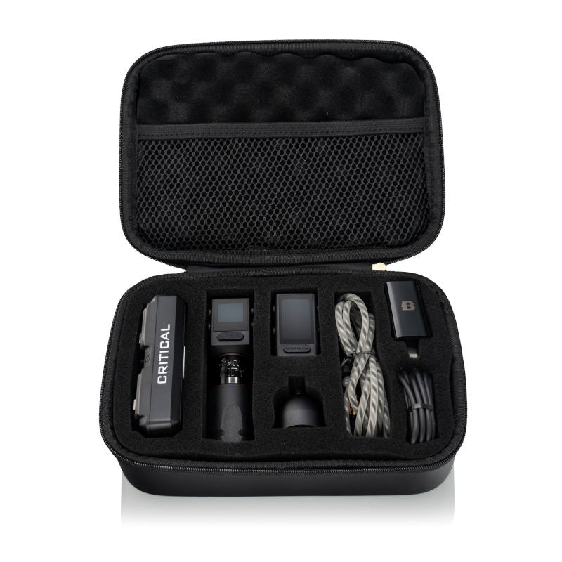 5.0mm Liner -Black band