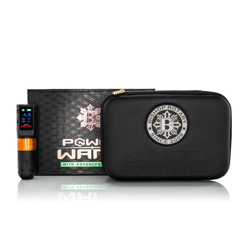 4.2mm Packer -Orange band