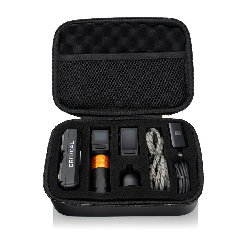 4.2mm Packer -Orange band