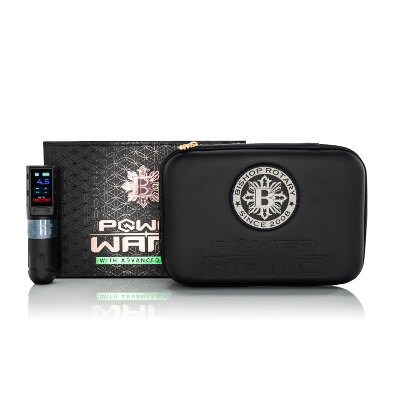 3.5mm Shader -Grey band