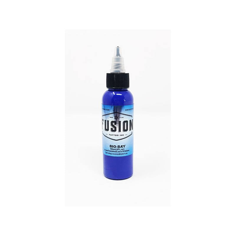Fusion Bio-Bay Ink