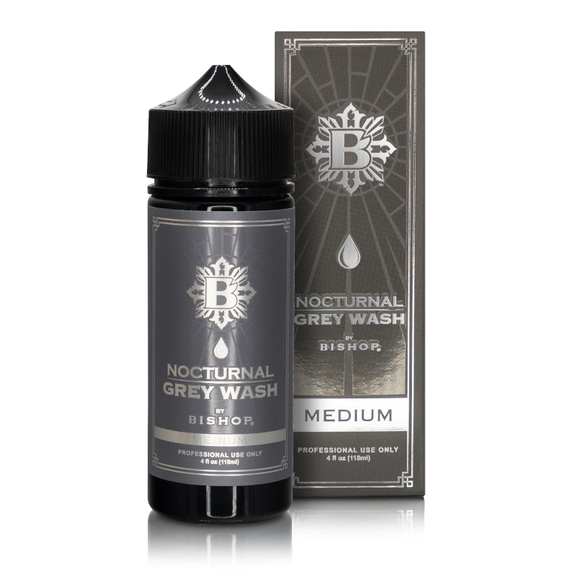 Eternal x Bishop Nocturnal Medium Grey Wash Ink