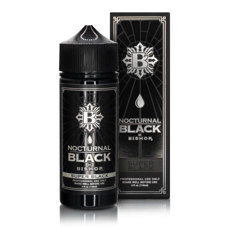 Eternal x Bishop Nocturnal Super Black Ink