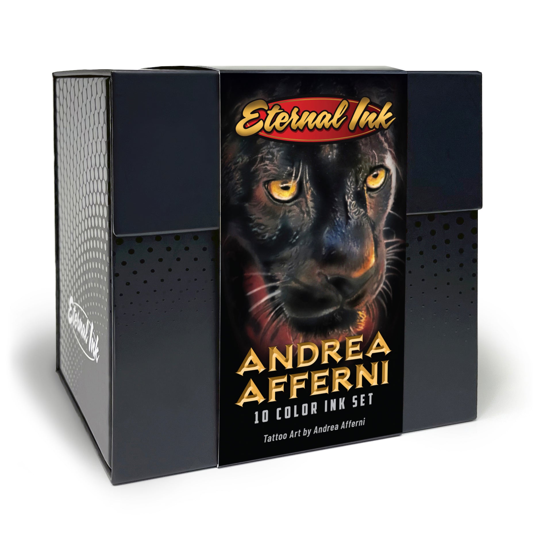 Eternal Andrea Afferni Signature Series Set 1oz