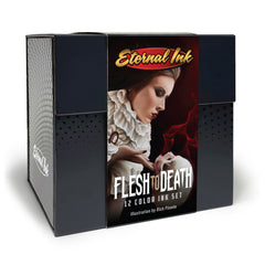 Eternal Rich Pineda Signature Series Set 1oz