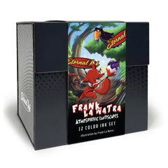 Eternal Frank La Natra Signature Series Set 1oz