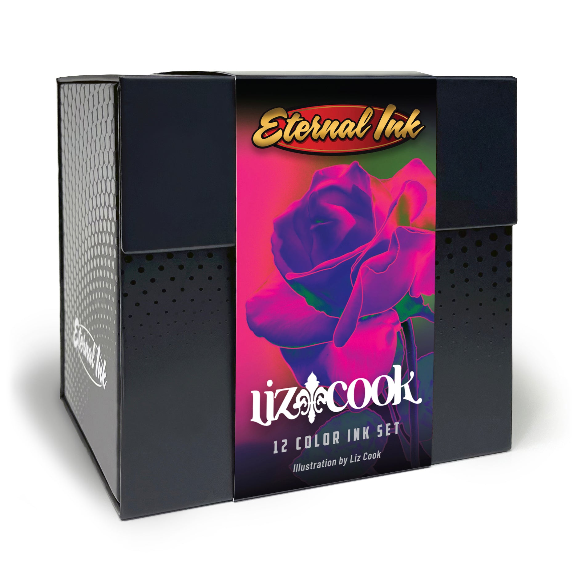 Eternal Liz Cook Signature Series Set 1oz