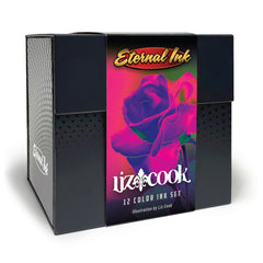 Eternal Liz Cook Signature Series Set 1oz