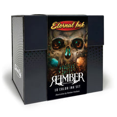 Eternal Rember Signature Series Set 1oz